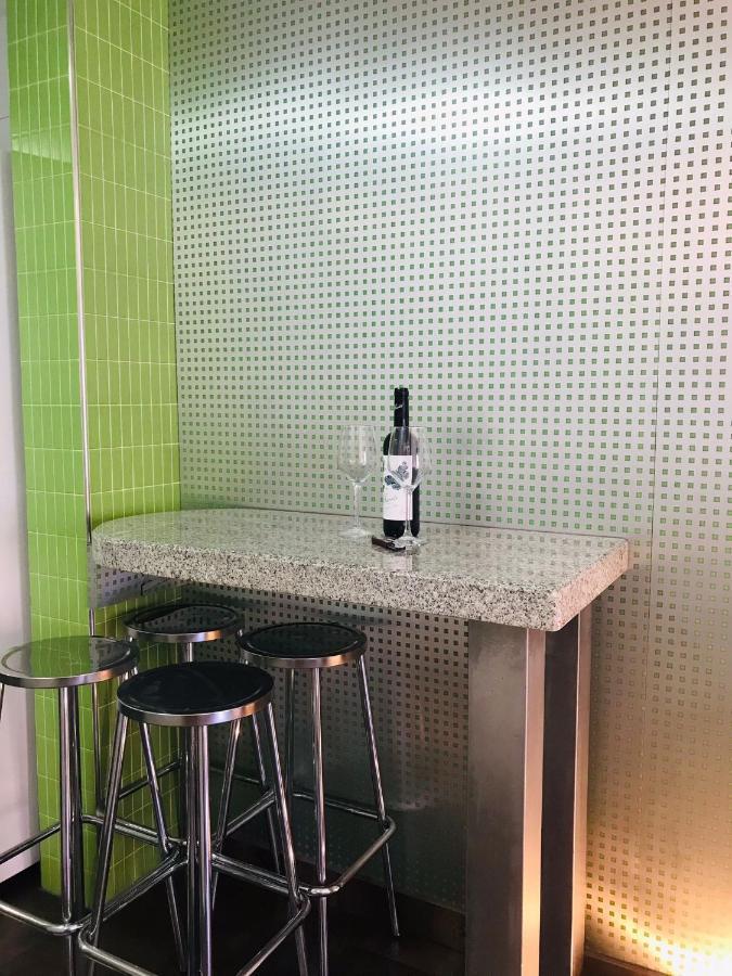 Apartamento Céntrico y acogedor apartamento Valencia Exterior foto