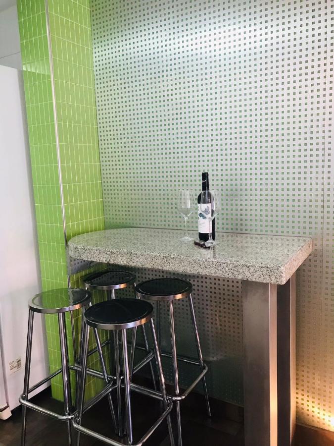 Apartamento Céntrico y acogedor apartamento Valencia Exterior foto