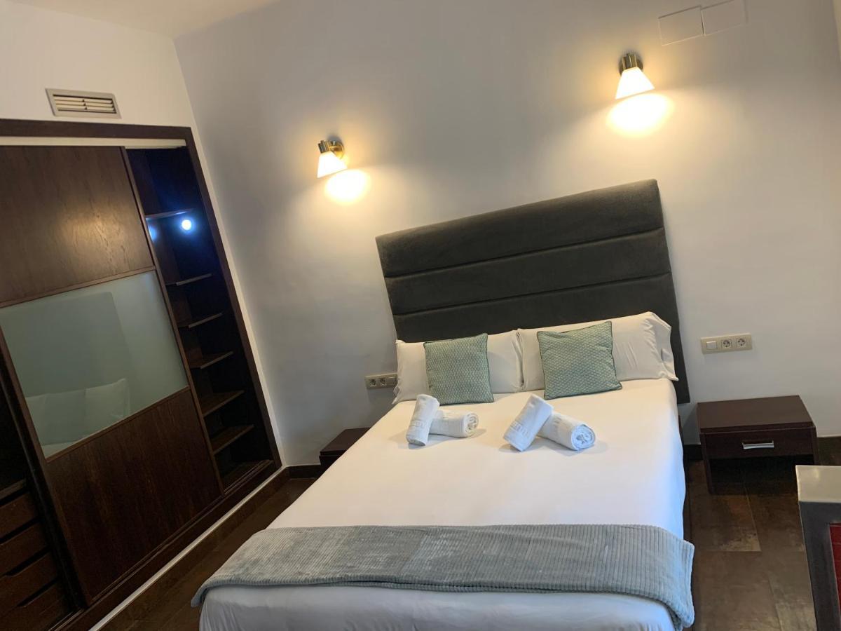 Apartamento Céntrico y acogedor apartamento Valencia Exterior foto