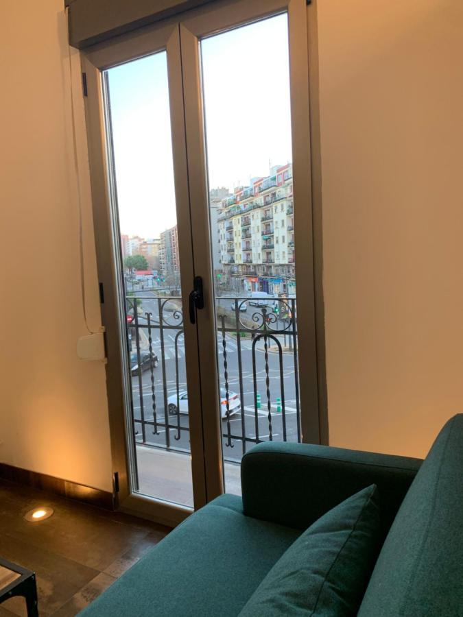 Apartamento Céntrico y acogedor apartamento Valencia Exterior foto